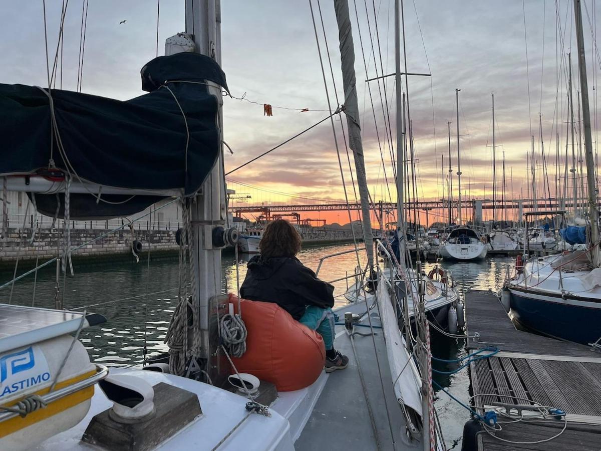 Cozy Marina Sleepaboard - Sail Away Tekne *